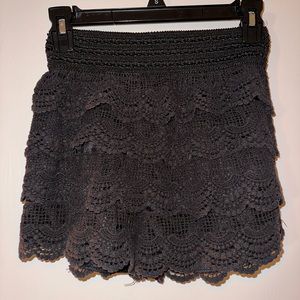 womens shorts